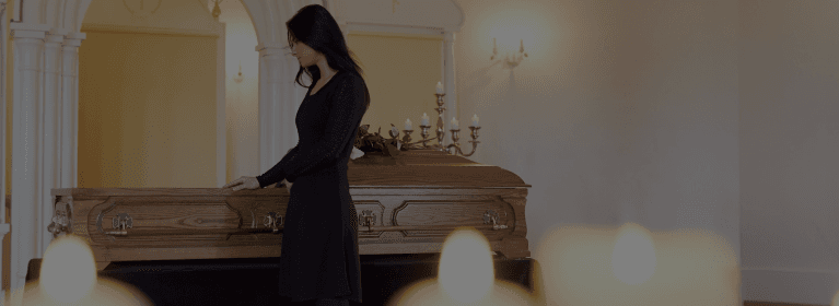Contact Superior Casket Co.