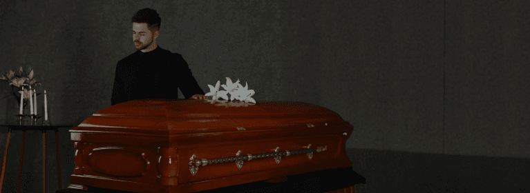 Frequently Asked Questions About Our Caskets