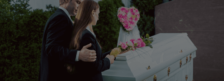 Casket Video Gallery