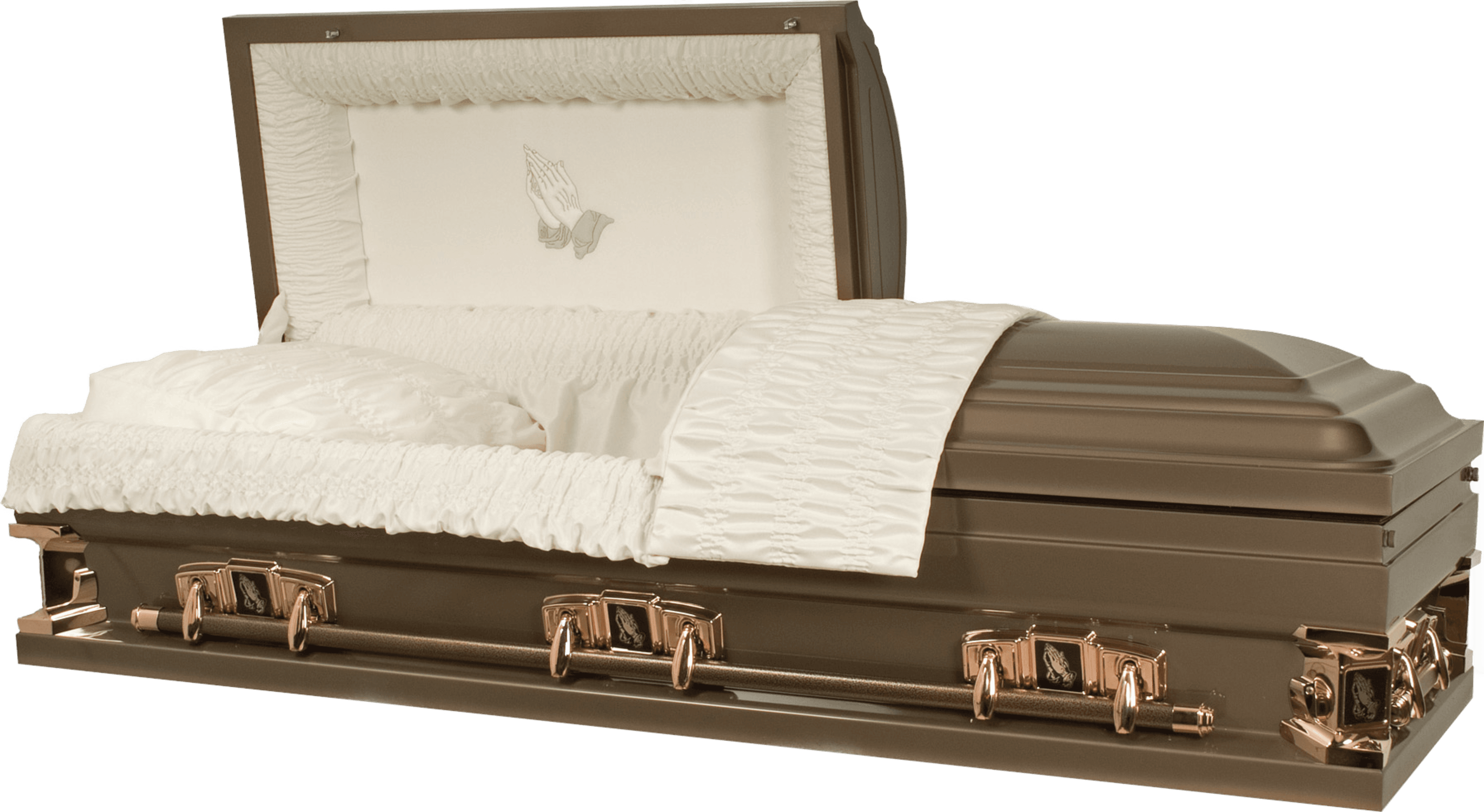 Caskets