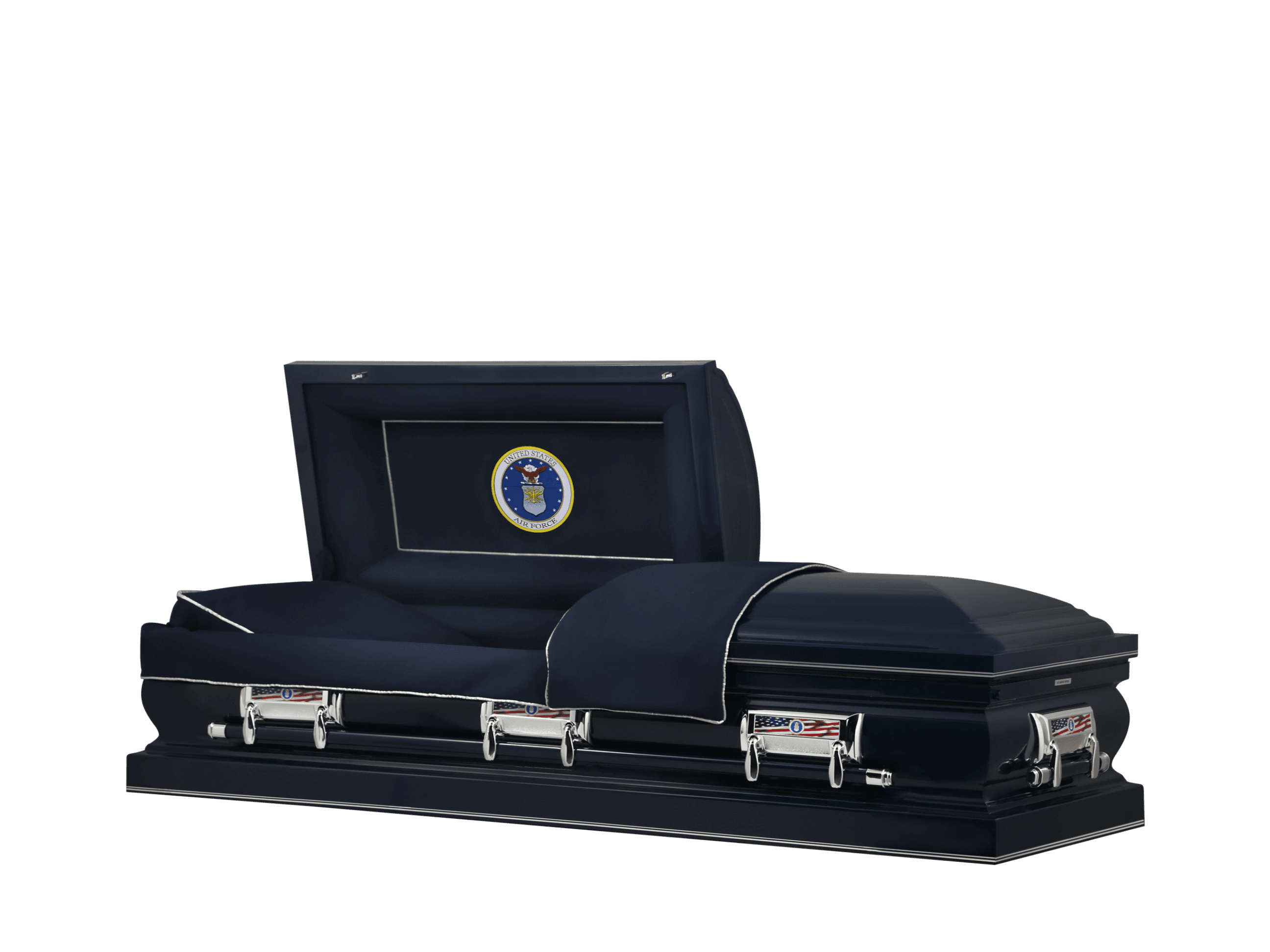 Caskets