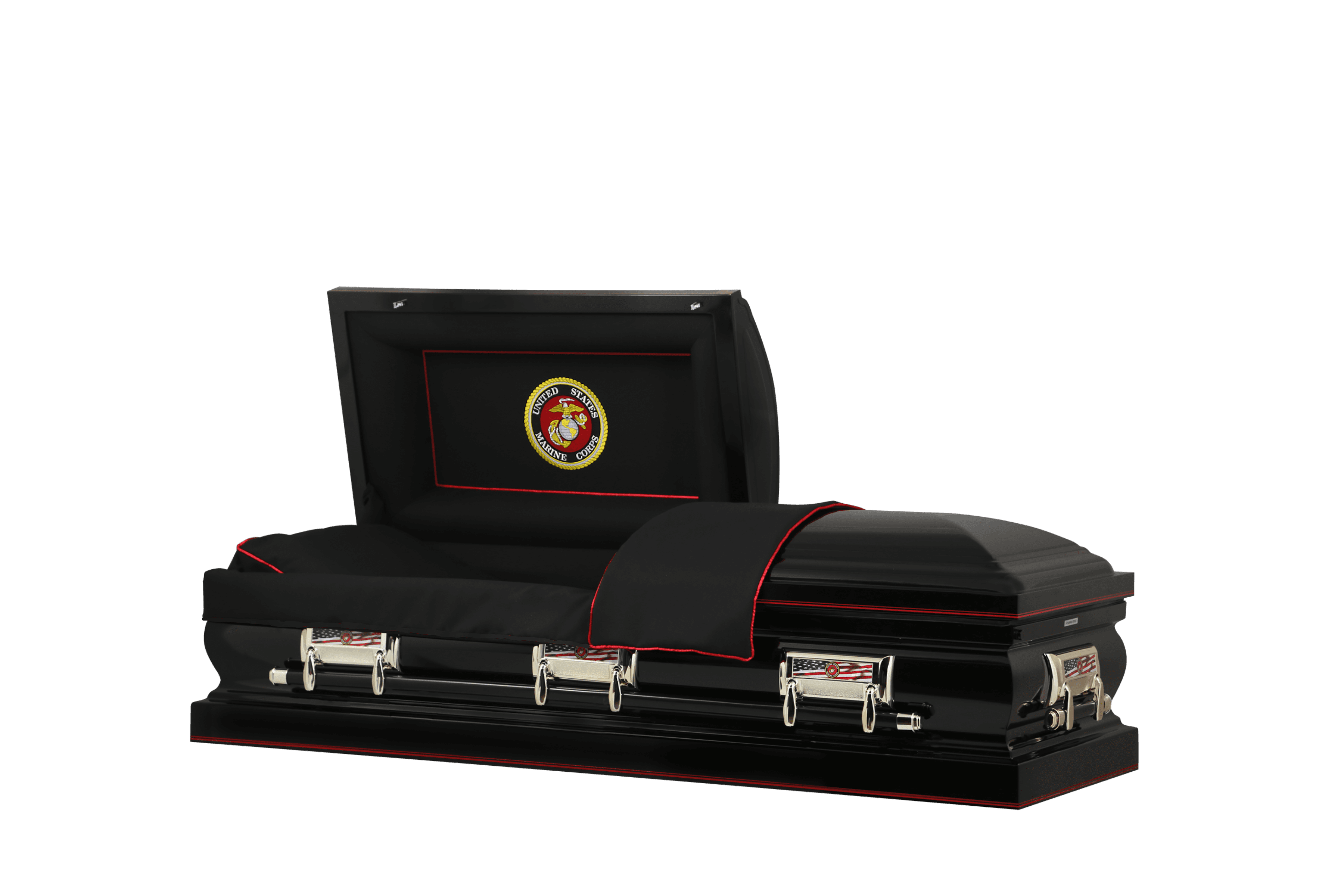 Caskets