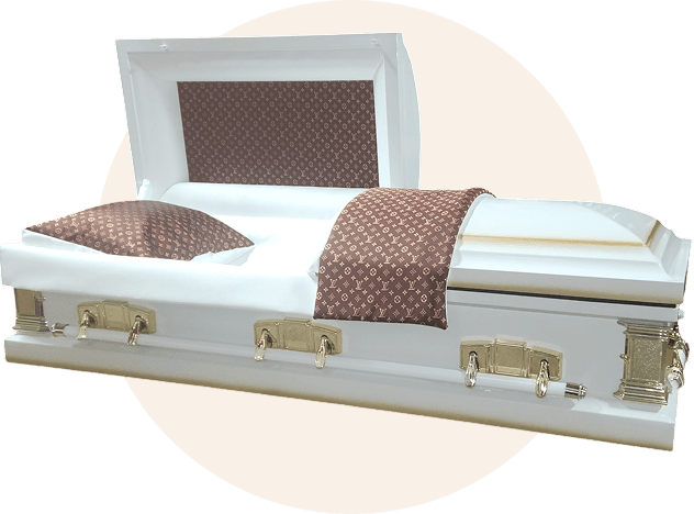 Casket