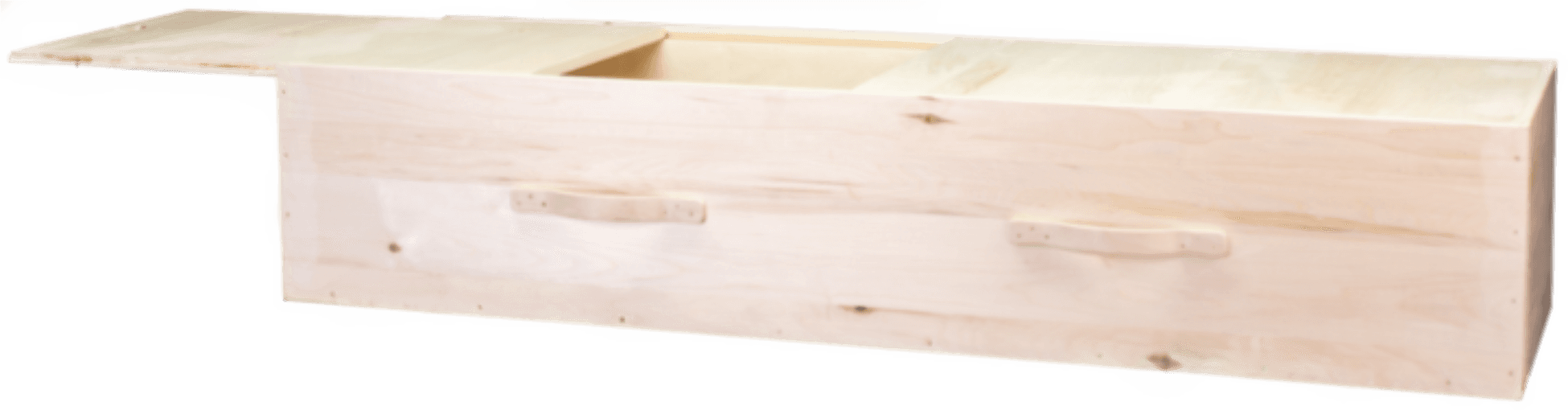 Slider Pine