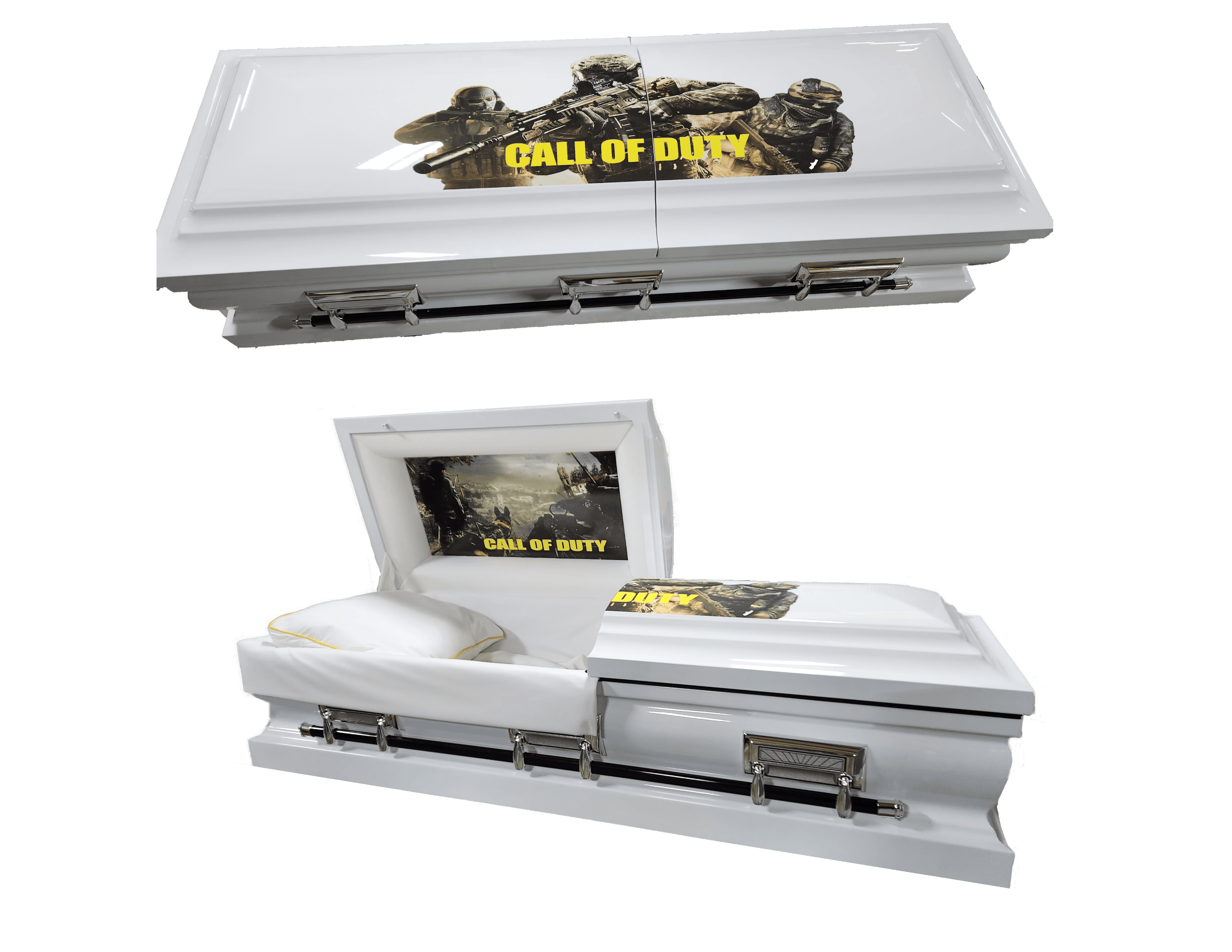 Call of Duty