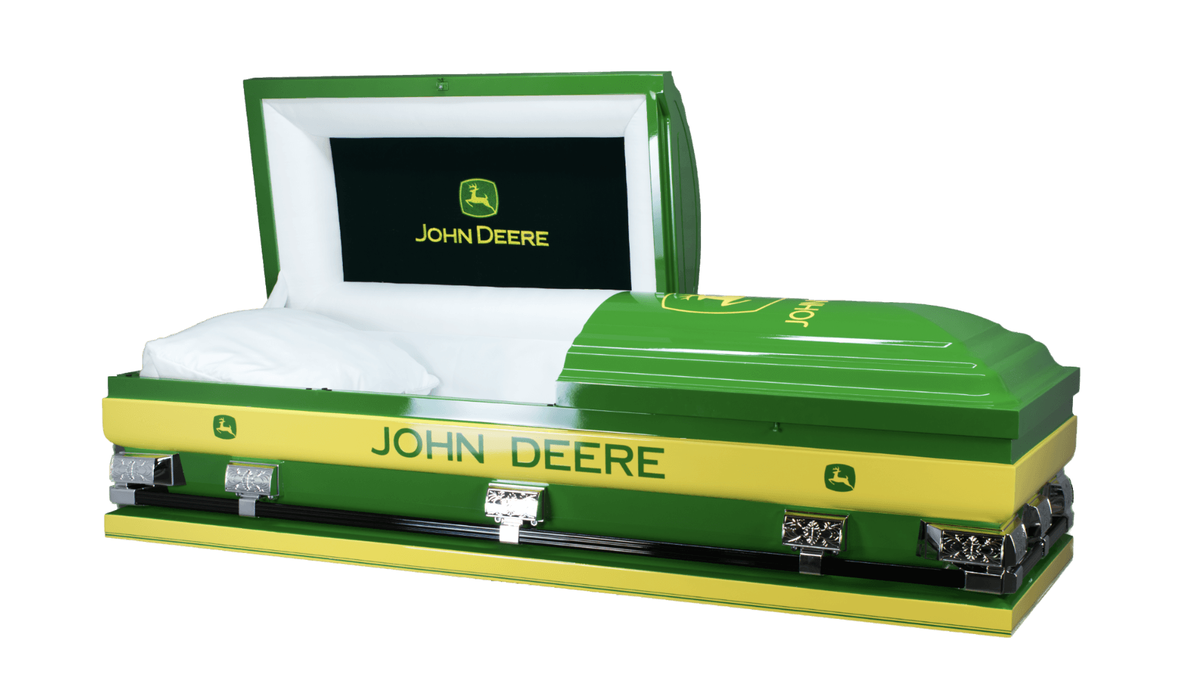John Deere