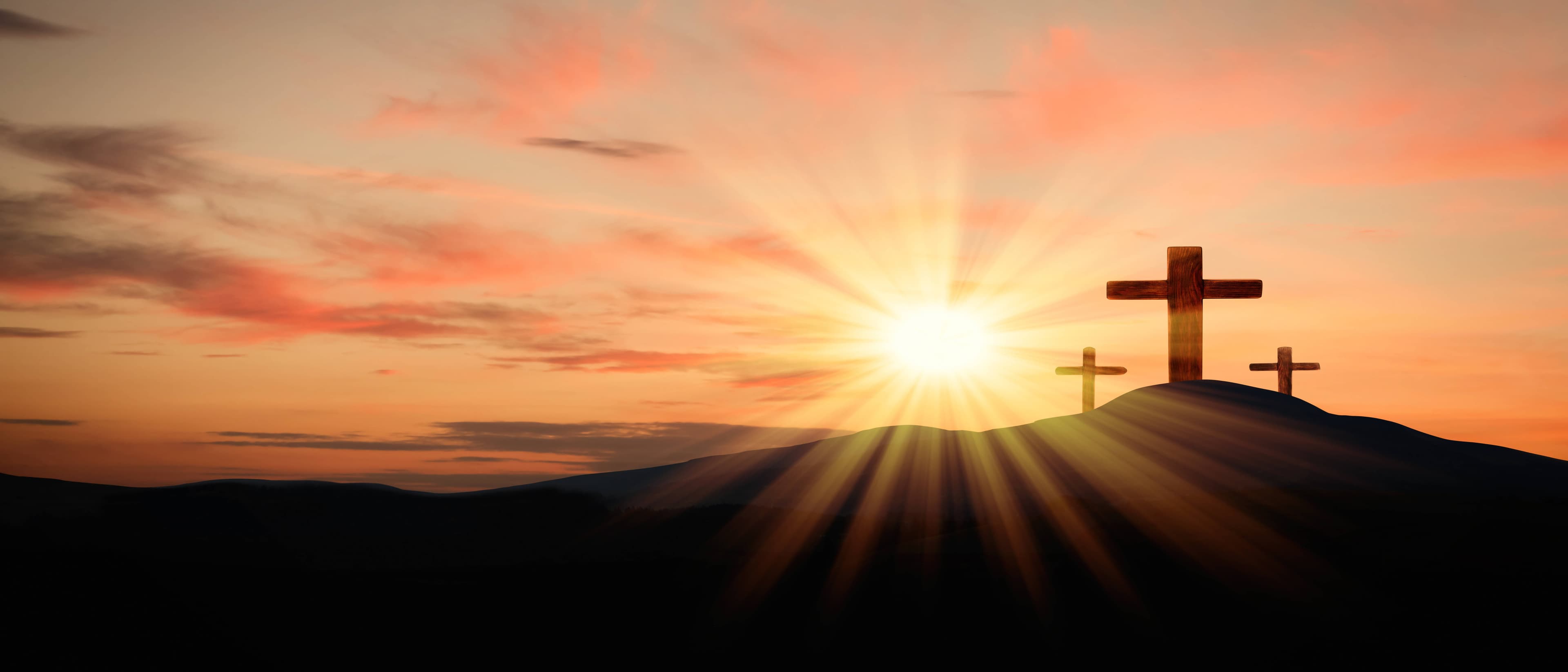 Three Cross