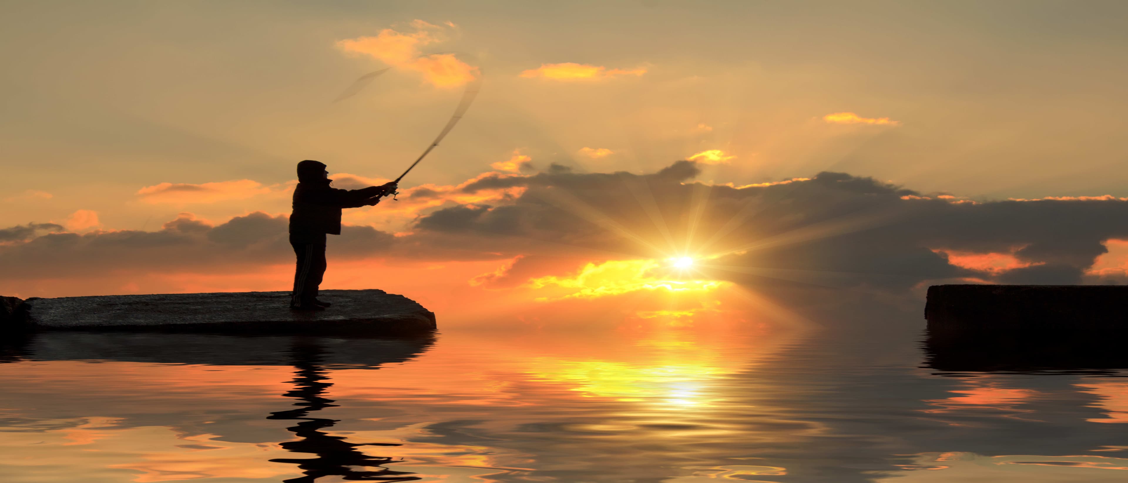 Fishing