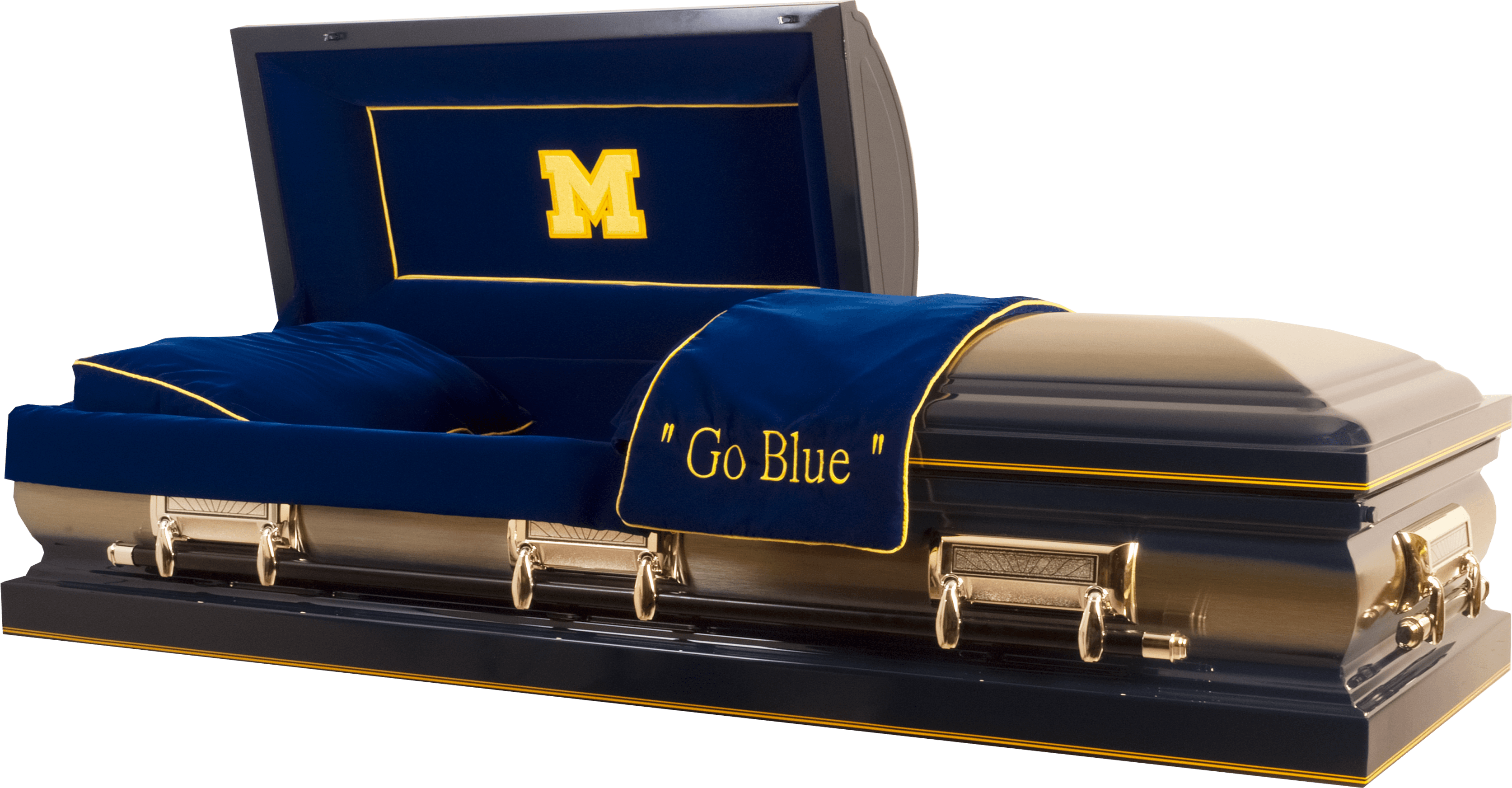 U of M