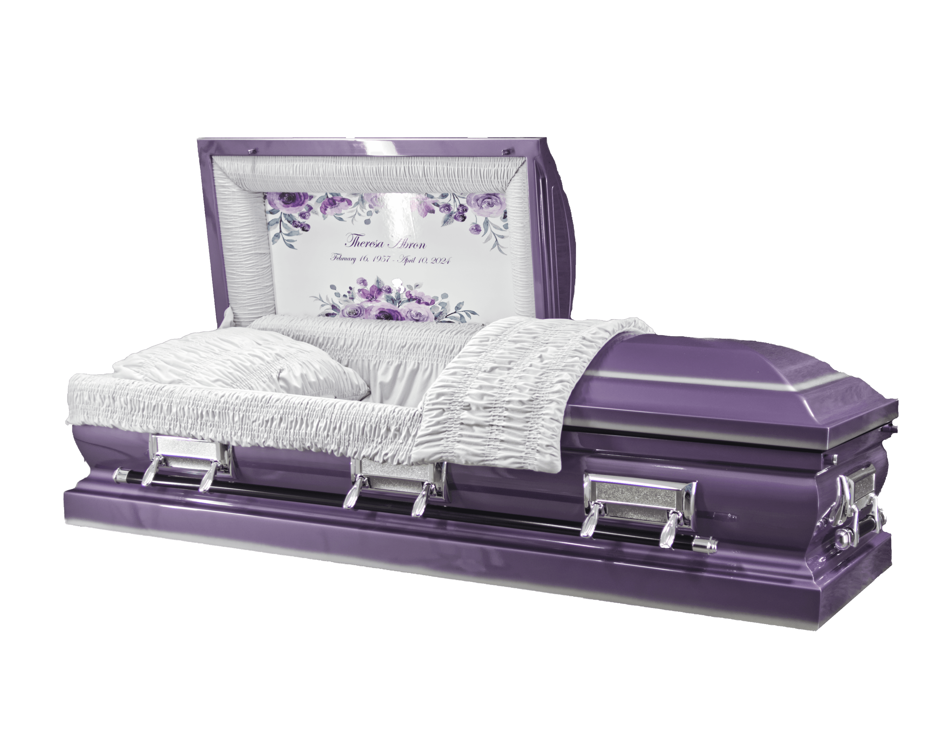 Purple Liberty