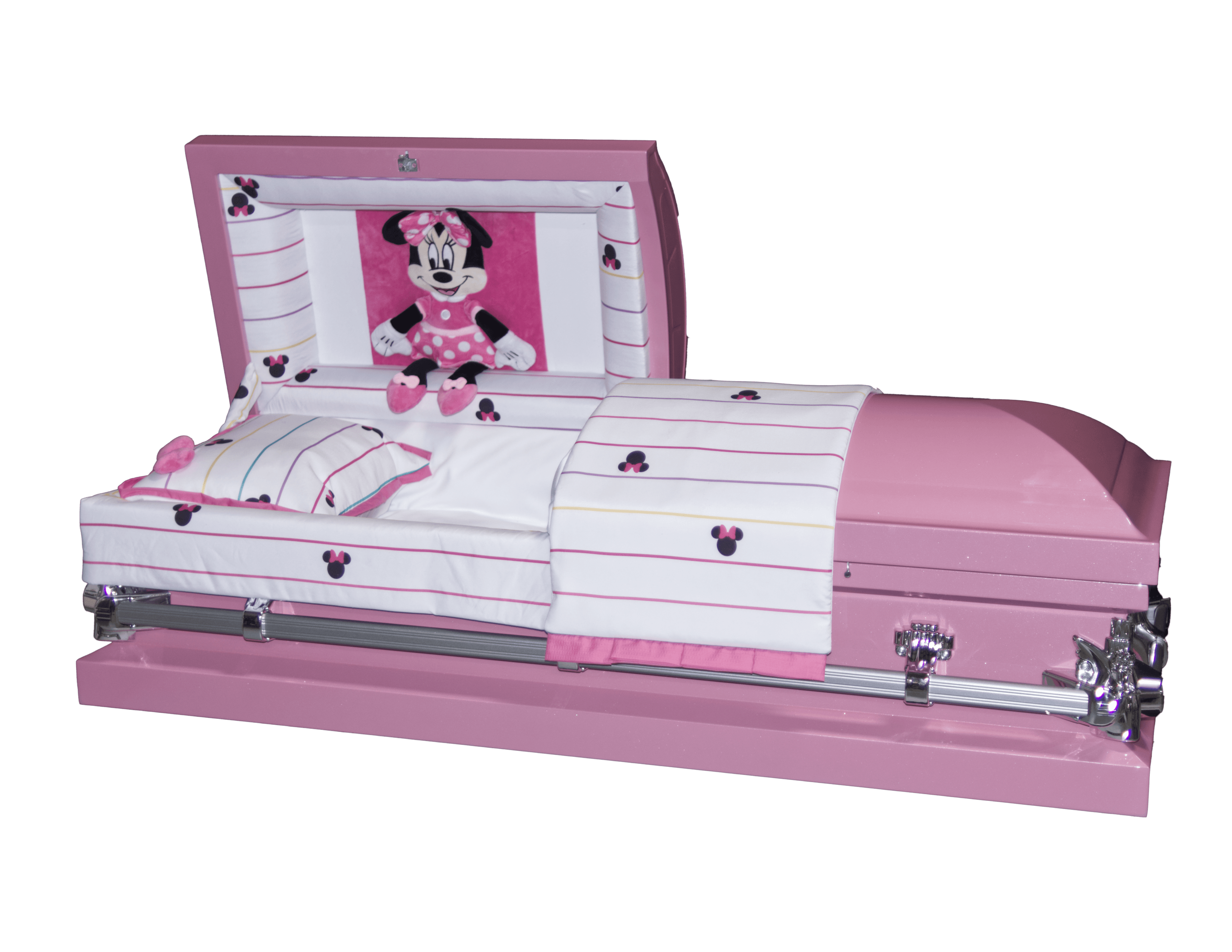 Minny Mouse