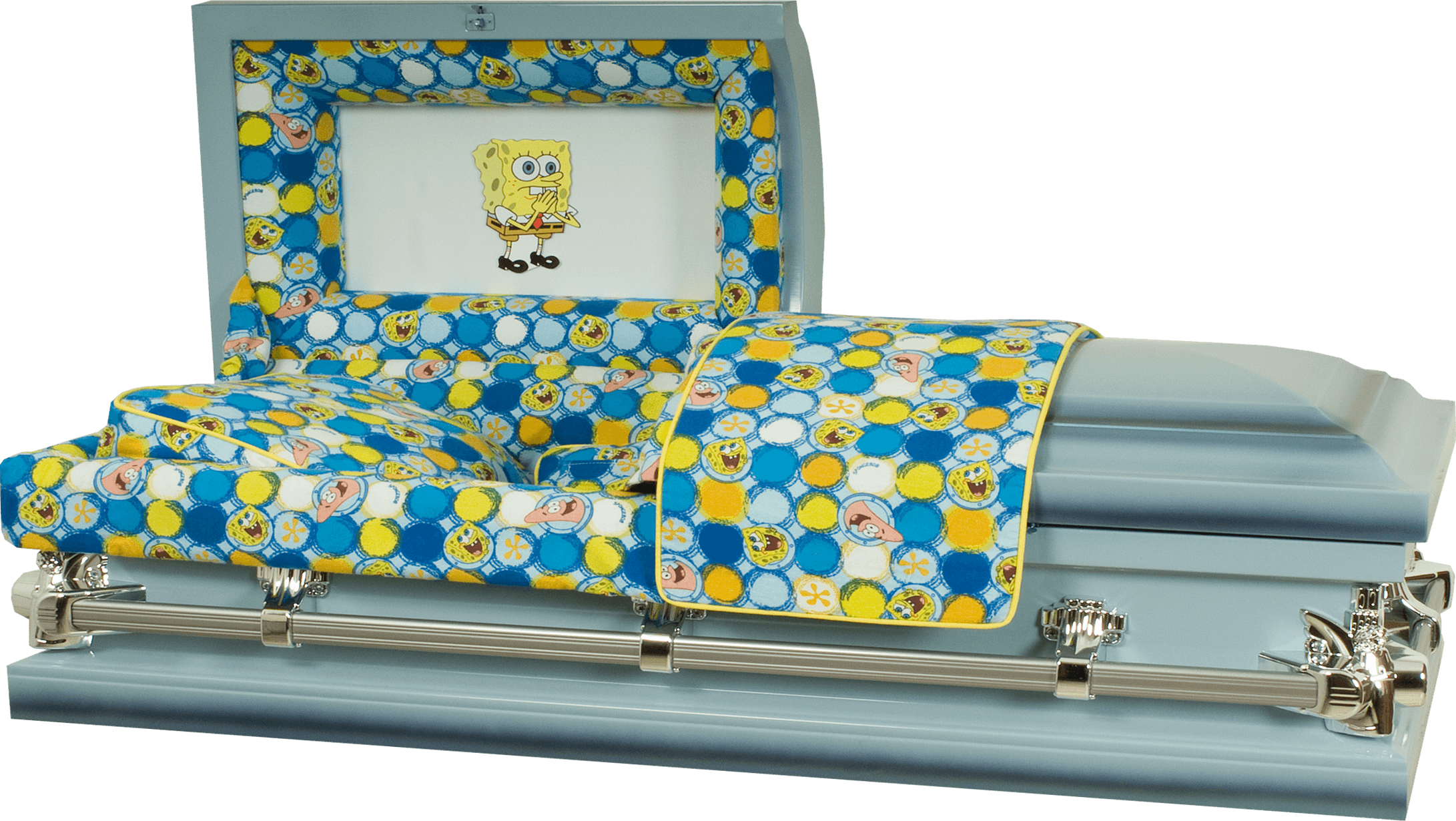 Sponge Bob