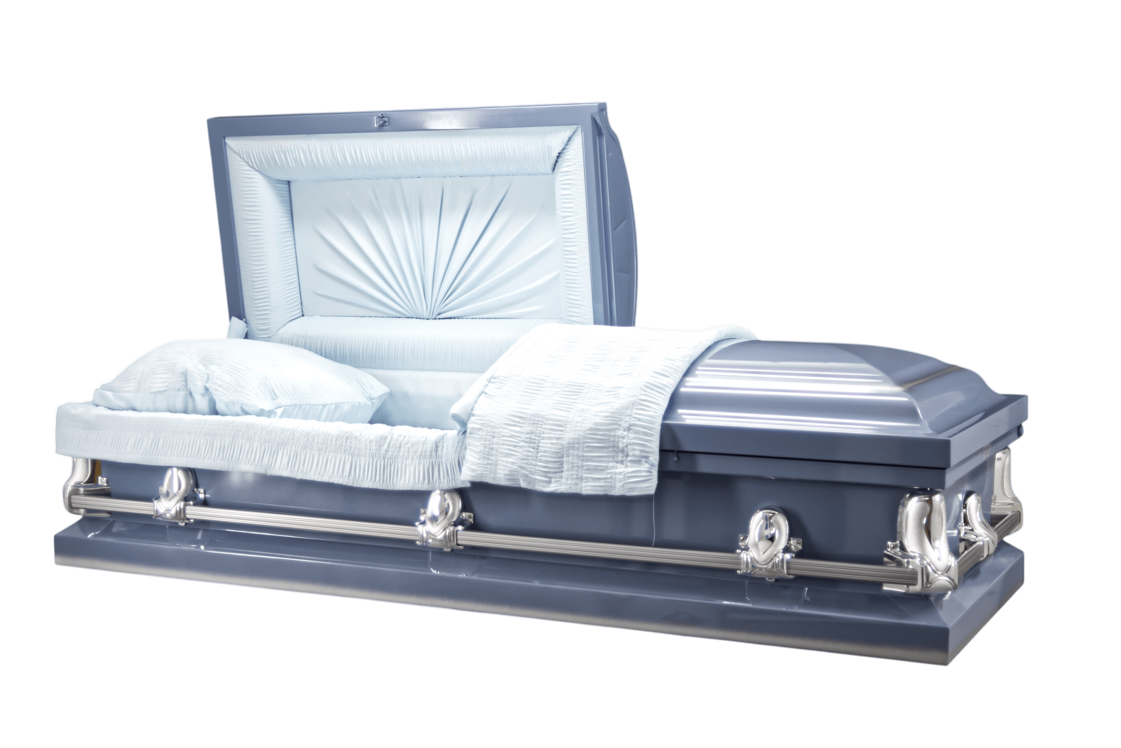 Salem Lt Blue