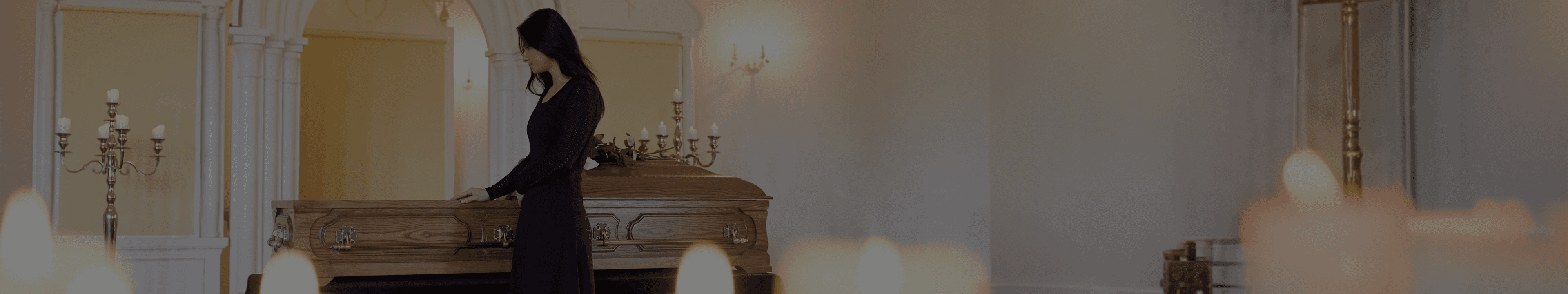 Contact Superior Casket Co.